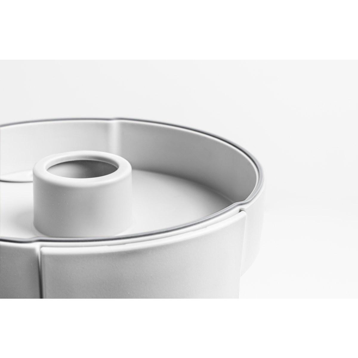 Porta Rotolo Stop Bianco cm.16x36 | Veca S.p.A.