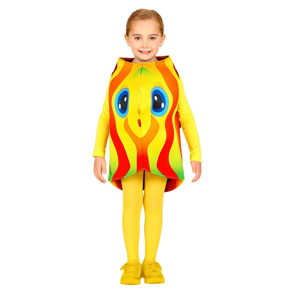 Costume Pesce Tropicale |Widmann