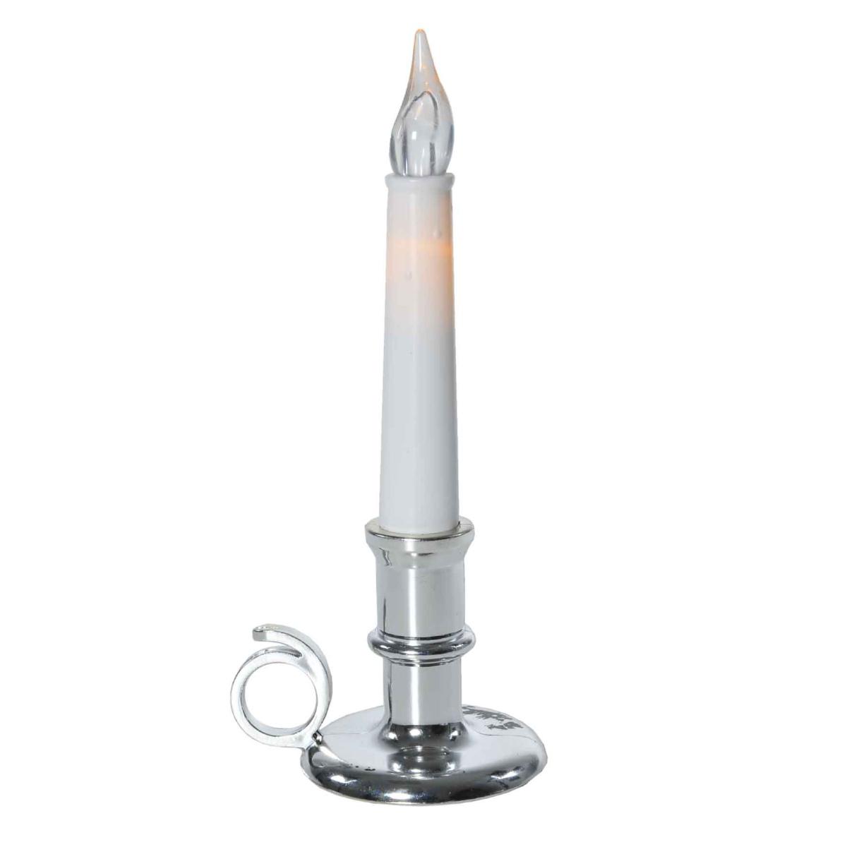 Candela Luce LED cm.6x19 2 Colori |M2 Store