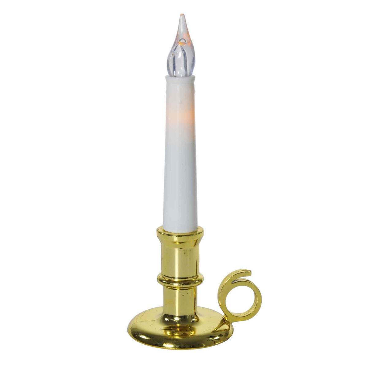 Candela Luce LED cm.6x19 2 Colori |M2 Store