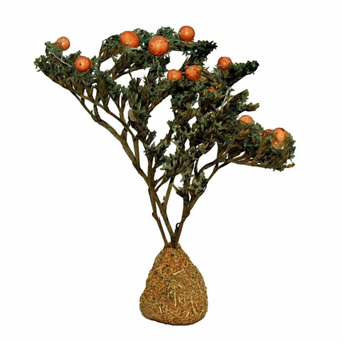 Albero Frutta cm.10 Frutti Gialli | M2 Store