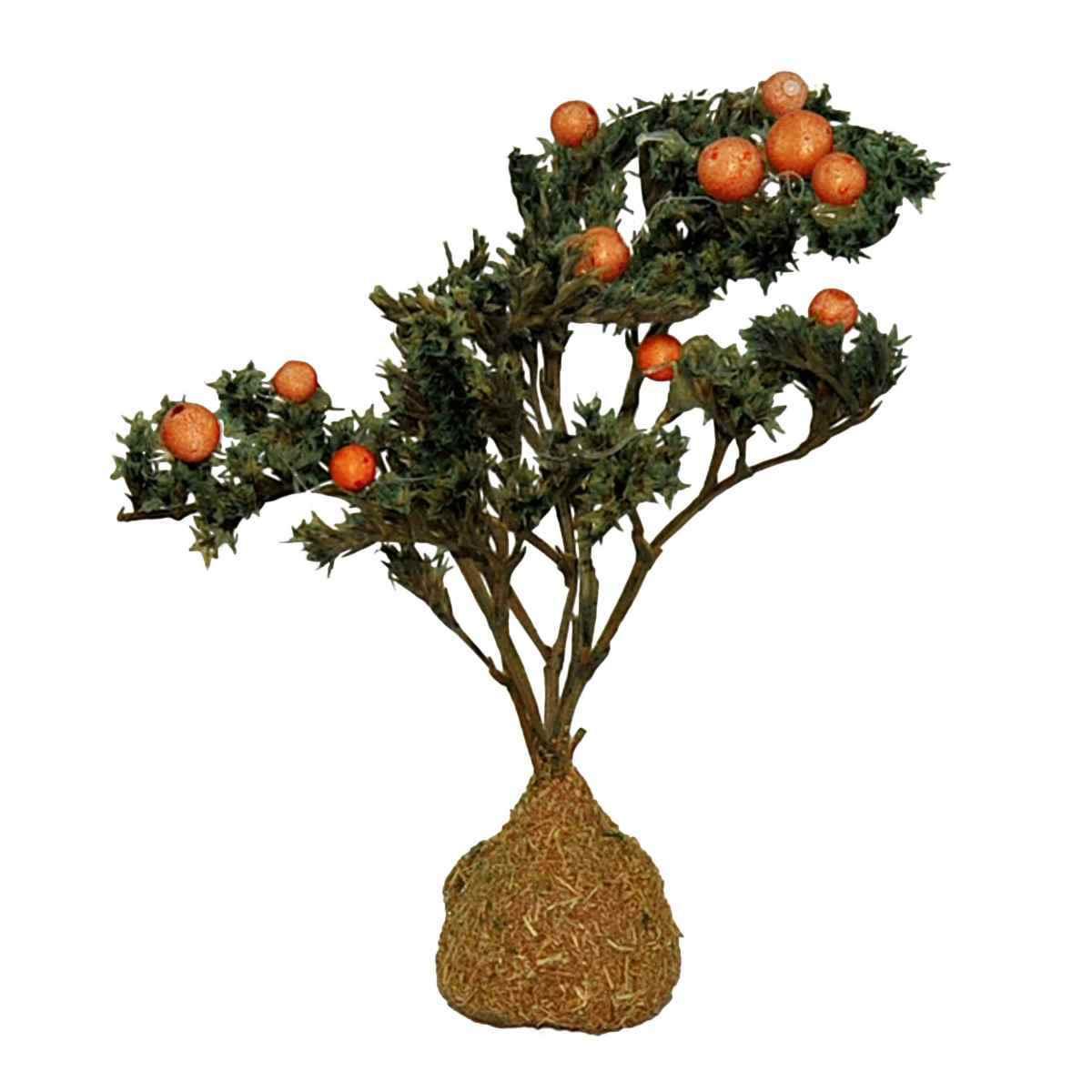 Albero Frutta cm.10 Frutti Gialli | M2 Store