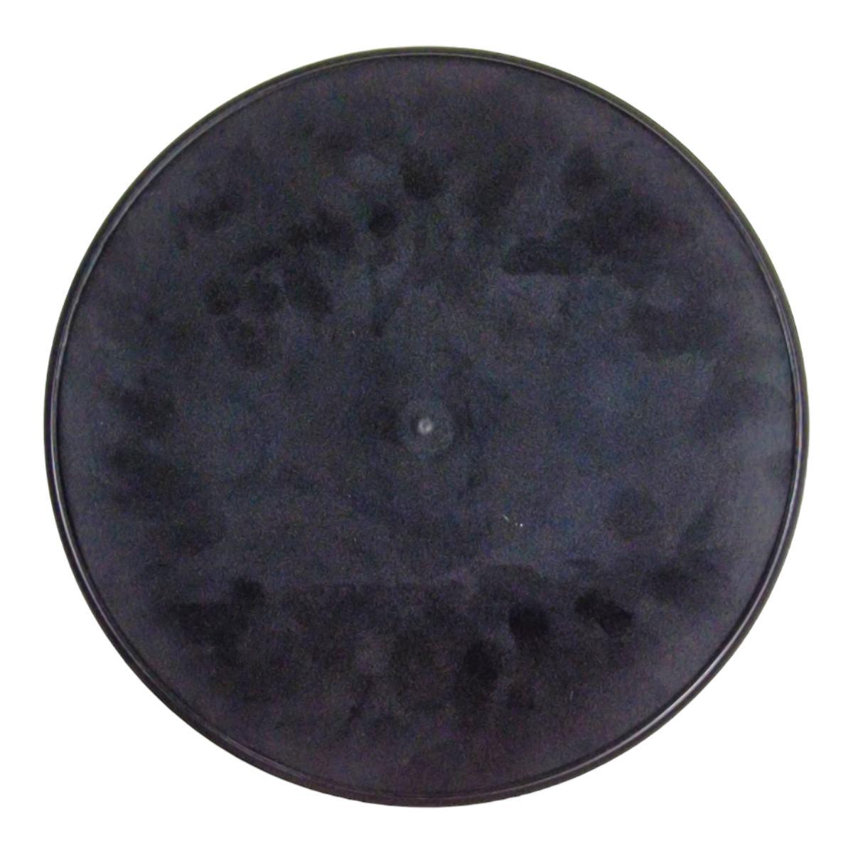 Coperchio Blim Paestum Nero cm.25 | Veca S.p.A.