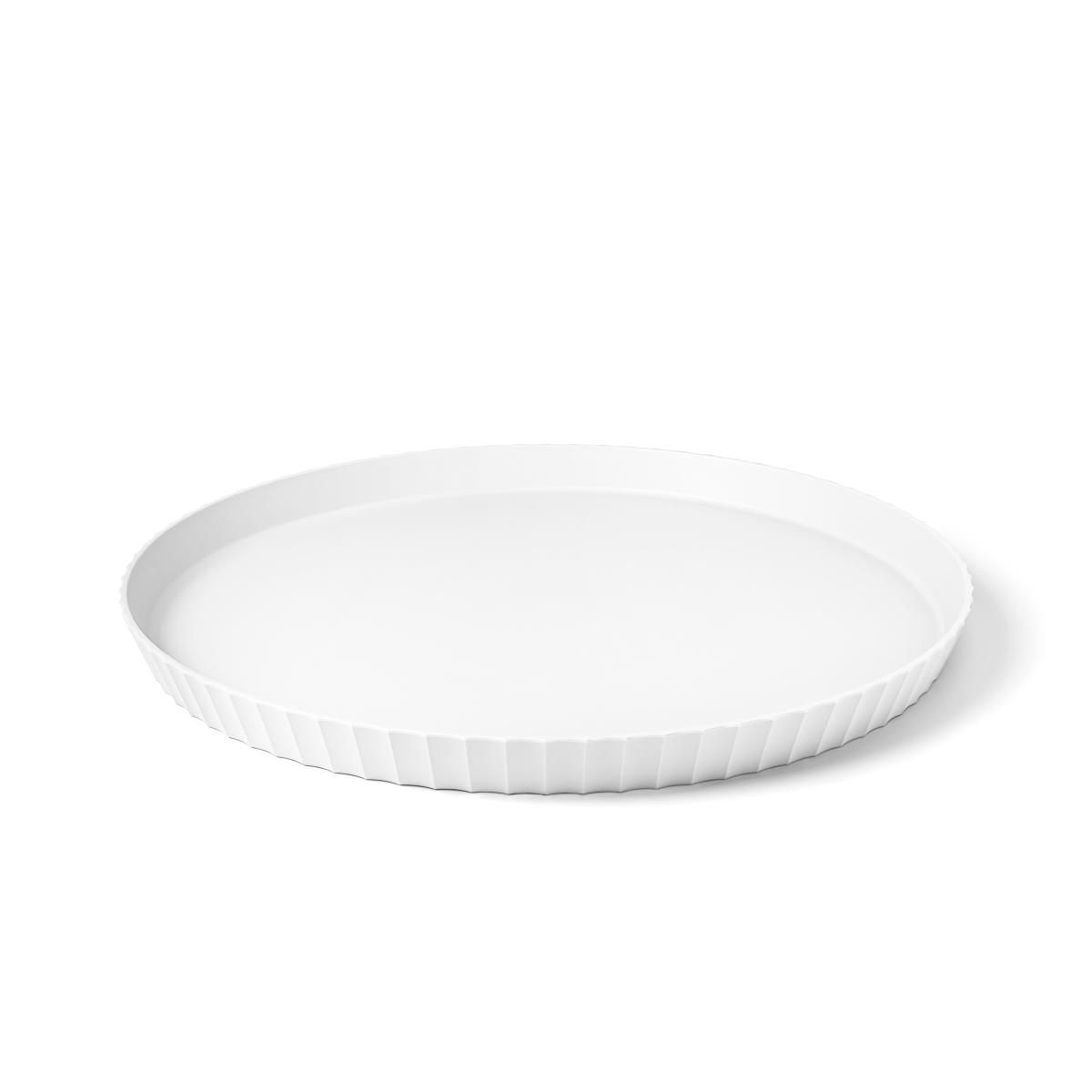 Vassoio Blim Atena L Bianco cm.40 | Veca S.p.A.