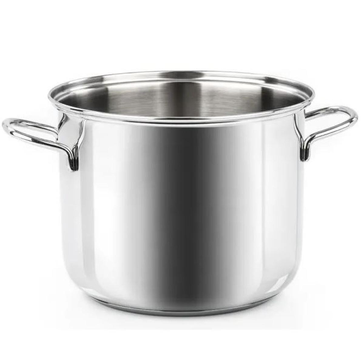 Pentola Barazzoni Inox Bonita cm.24 | Barazzoni