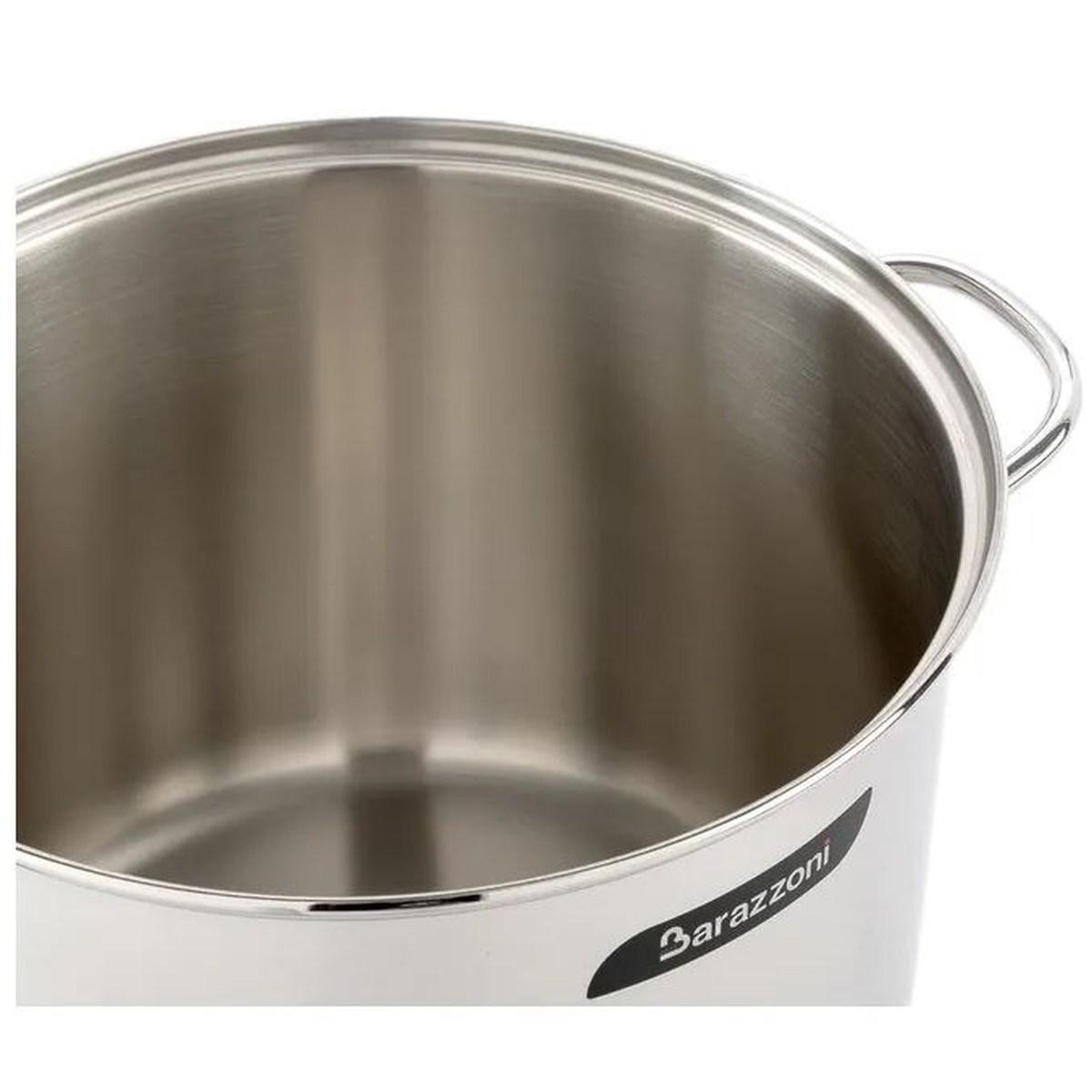 Pentola Barazzoni Inox Bonita cm.Ø28 | Barazzoni