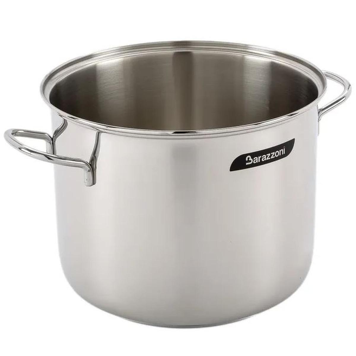 Pentola Barazzoni Inox Bonita cm.Ø28 | Barazzoni
