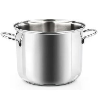 Pentola Barazzoni Inox Bonita cm.Ø28 | Barazzoni