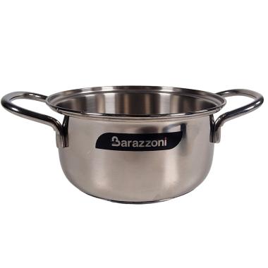 Casseruola cm.Ø14 Barazzoni Inox Bonita | Barazzoni