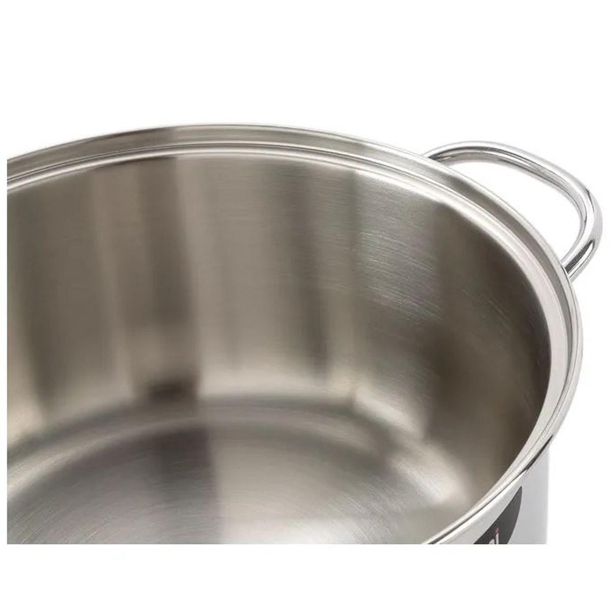 Casseruola cm.20 Barazzoni Inox Bonita | Barazzoni