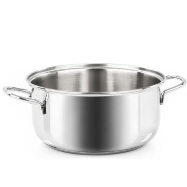 Casseruola cm.20 Barazzoni Inox Bonita | Barazzoni