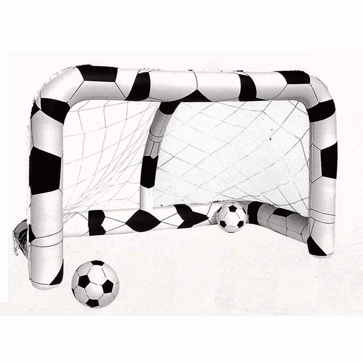 Gonfiabile Porta Calcio 213x122xh137 | M2 Store