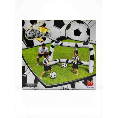 Gonfiabile Porta Calcio 213x122xh137 | M2 Store