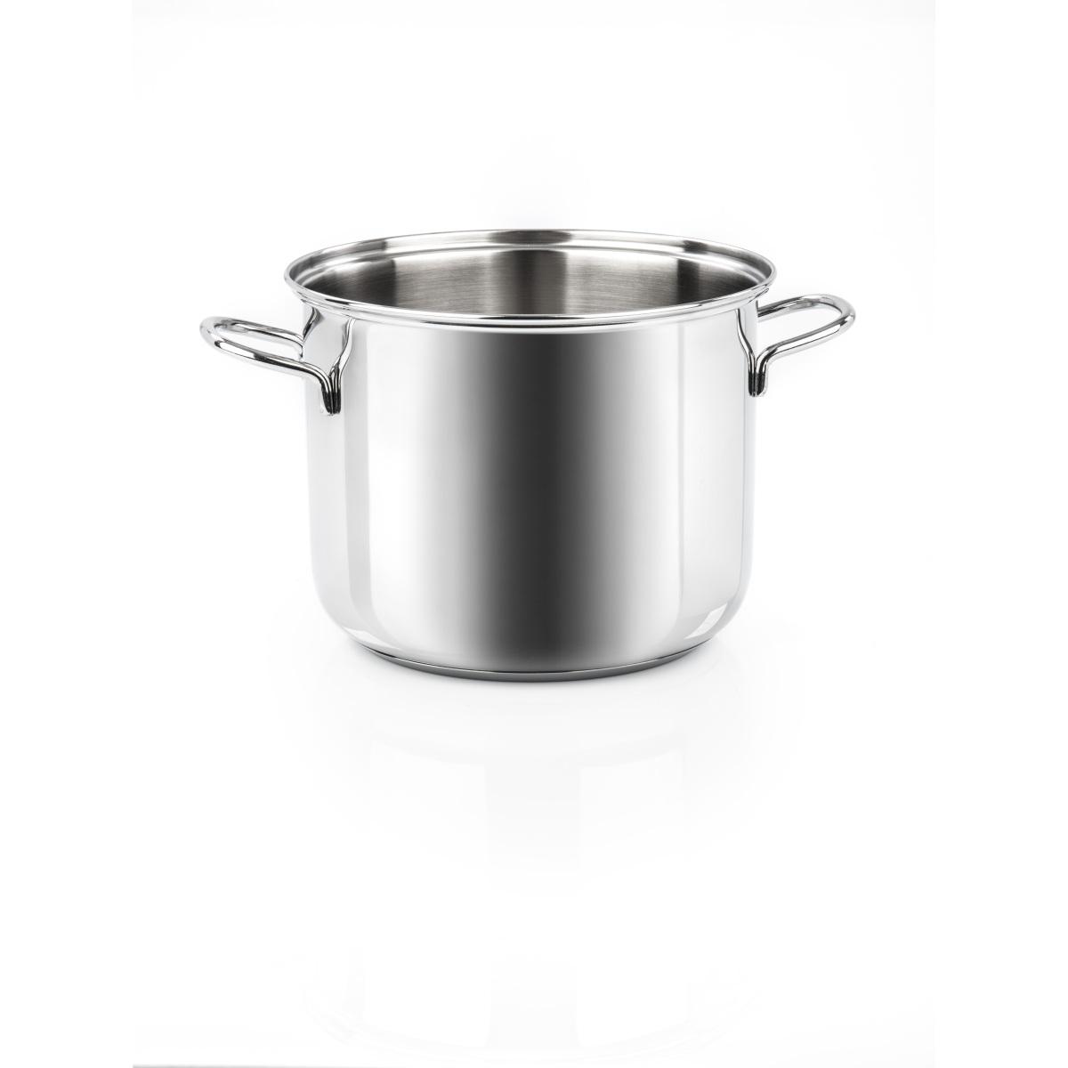 Pentola Barazzoni Inox Bonita cm.Ø16 | Barazzoni