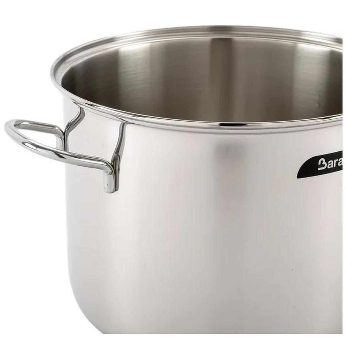 Pentola Barazzoni Inox Bonita cm.Ø16 | Barazzoni