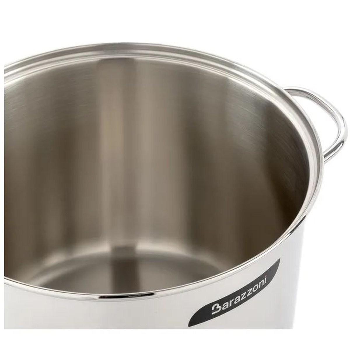 Pentola Barazzoni Inox Bonita cm.Ø16 | Barazzoni