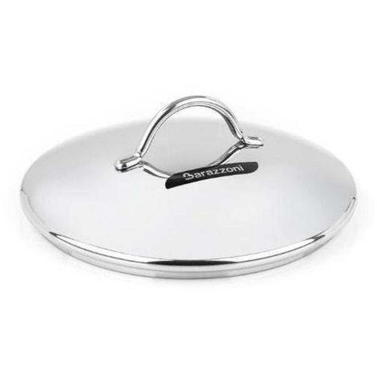 Coperchio Barazzoni Inox Bonita cm.14 | Barazzoni