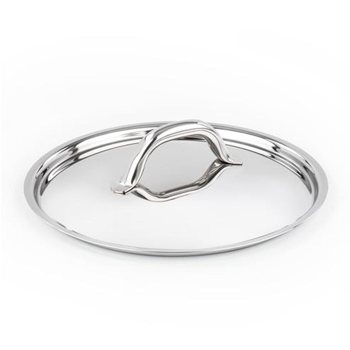 Coperchio Barazzoni Inox Chef Line cm.18 | Barazzoni