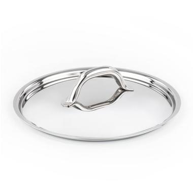 Coperchio Barazzoni Inox Chef Line cm.28 | Barazzoni