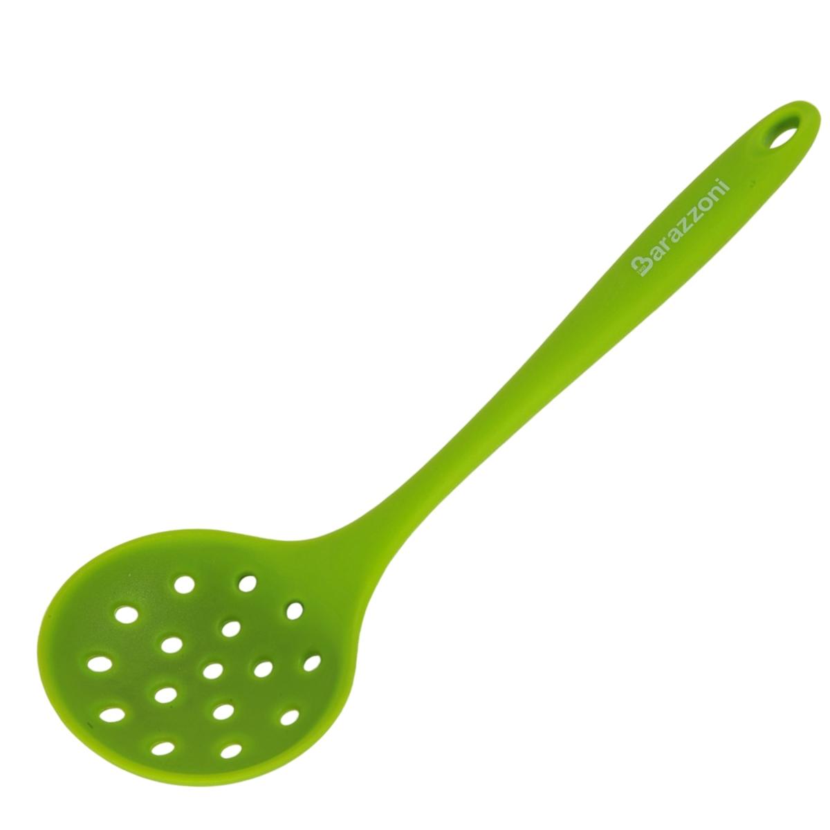 Schiumarola Barazzoni Silicone Verde cm.29 | Barazzoni
