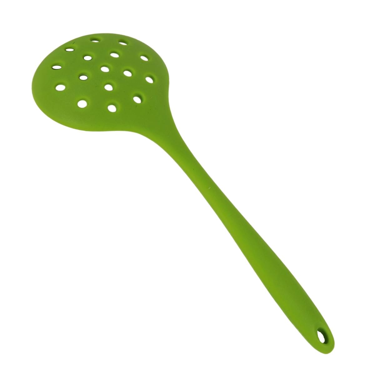 Schiumarola Barazzoni Silicone Verde cm.29 | Barazzoni