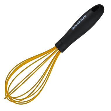 Frusta Barazzoni Silicone Gialla cm.29 | Barazzoni
