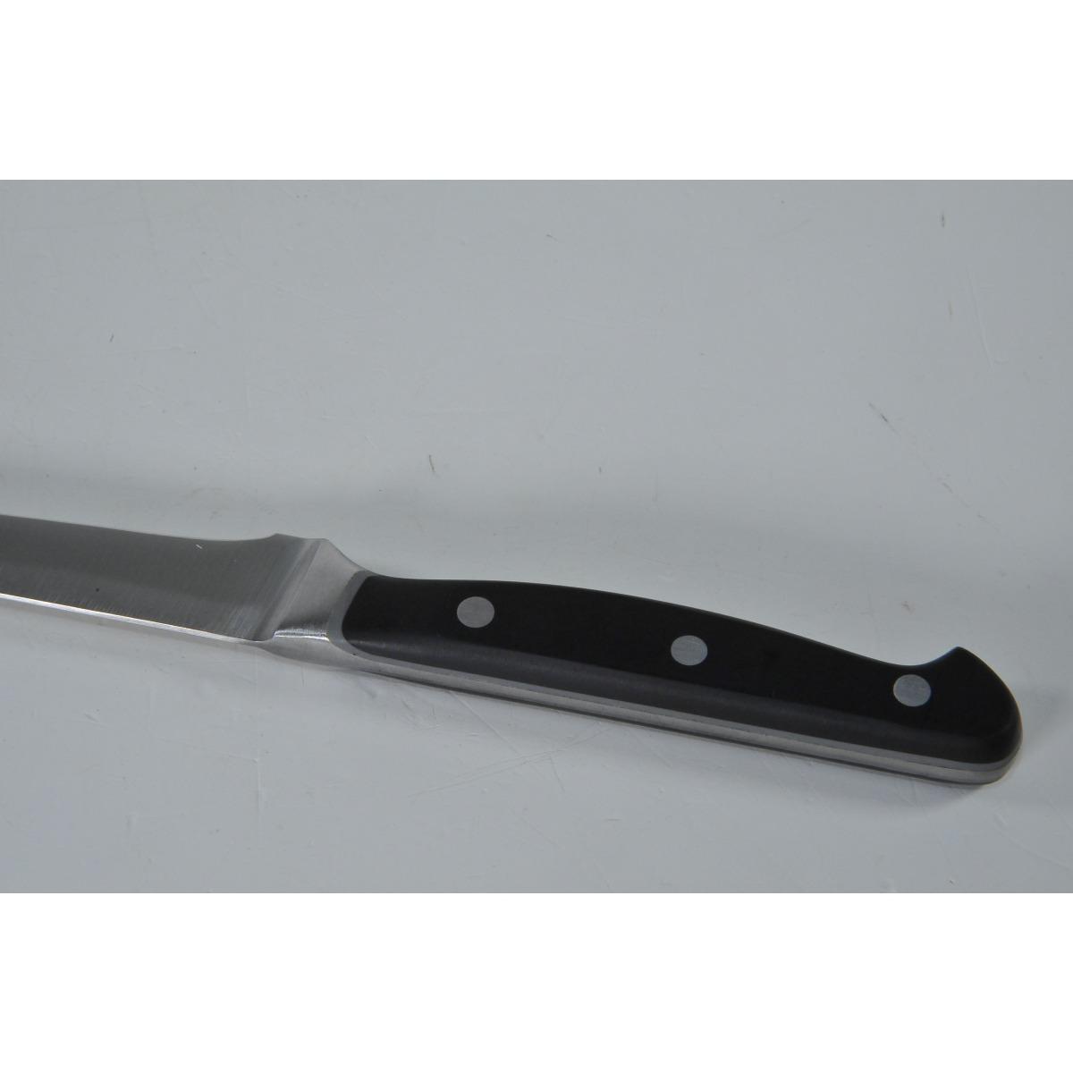 Coltello Barazzoni Sfiletta Pesce cm.18 | Barazzoni
