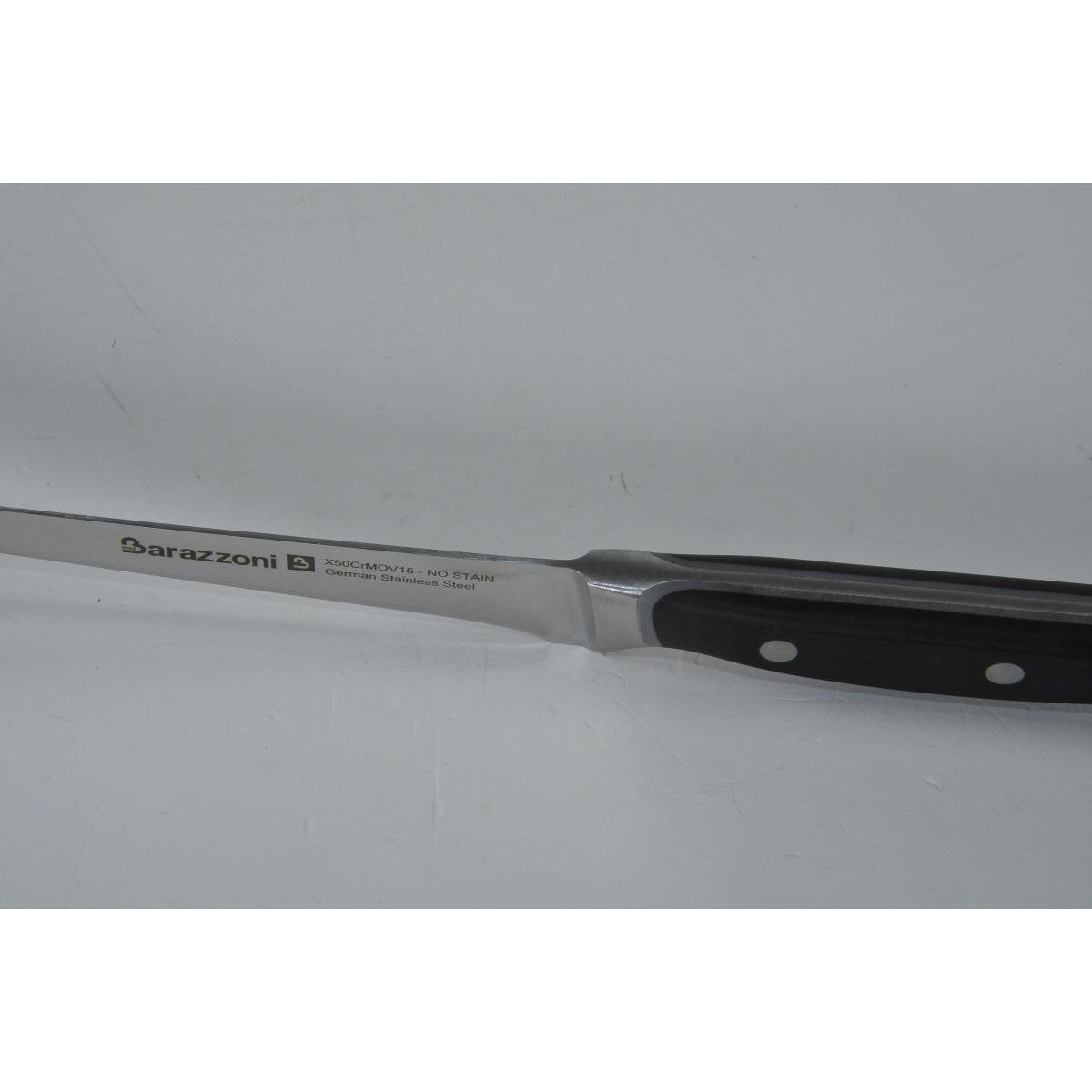 Coltello Barazzoni Sfiletta Pesce cm.18 | Barazzoni