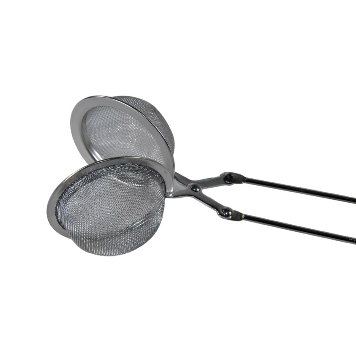 Filtro T Barazzoni Inox | Barazzoni