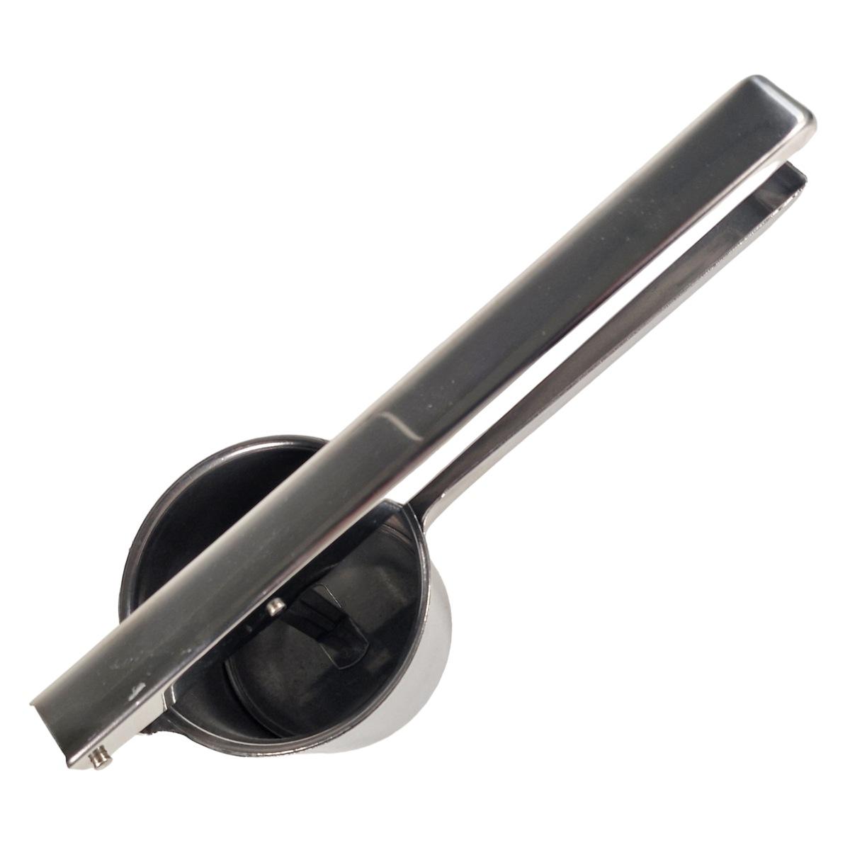 Schiaccia Patate Barazzoni Inox cm.8,5x27 | Barazzoni