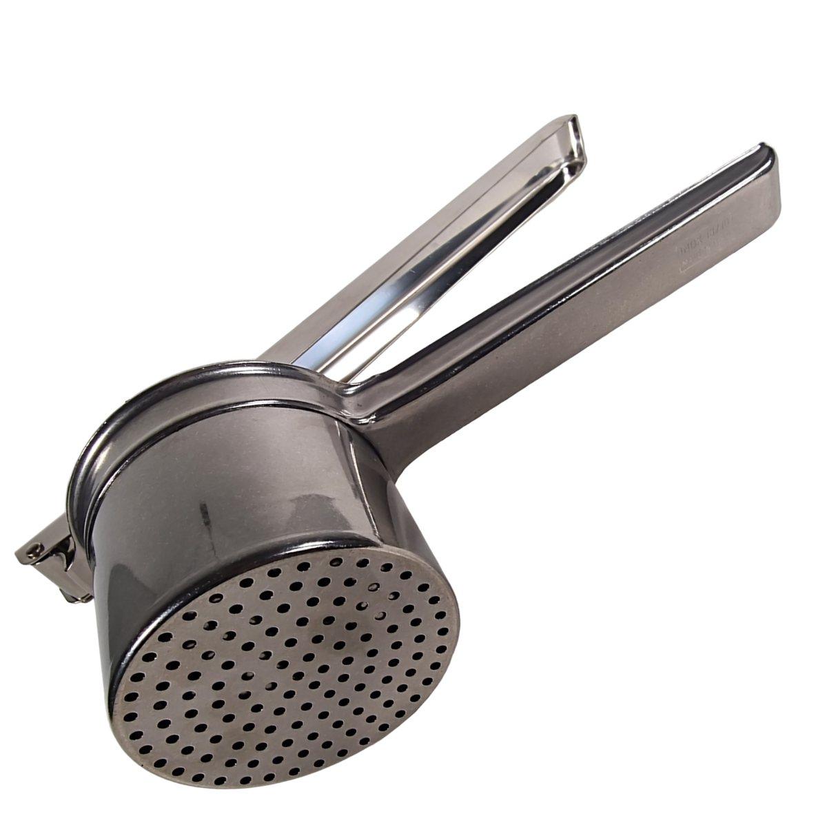 Schiaccia Patate Barazzoni Inox cm.8,5x27 | Barazzoni