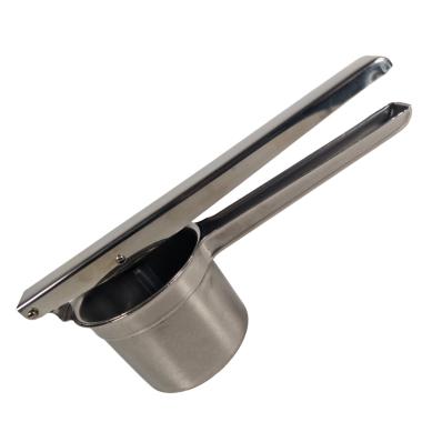 Schiaccia Patate Barazzoni Inox cm.8,5x27 | Barazzoni