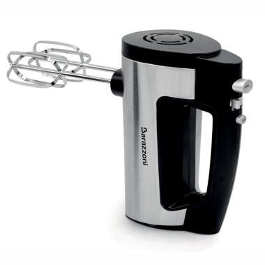 Sbattitore Barazzoni Inox Inox 300W | Barazzoni