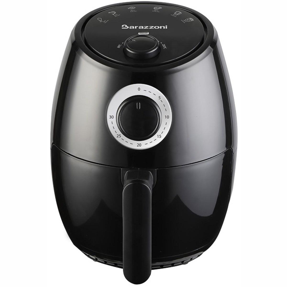 Friggitrice ad Aria Barazzoni Lt.2 | Barazzoni