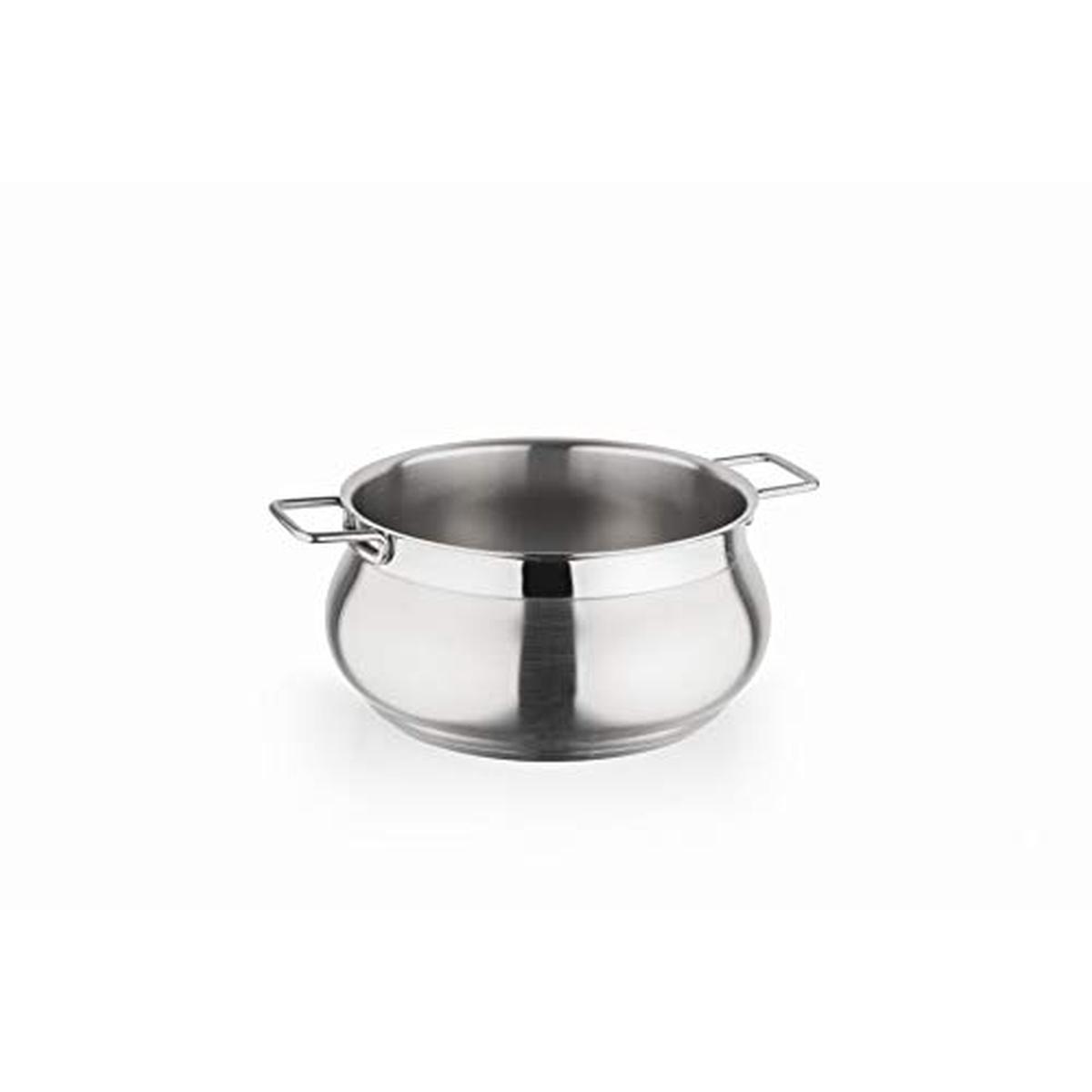 Batteria Pentole Barazzoni Tummy Set pz.7 | Barazzoni