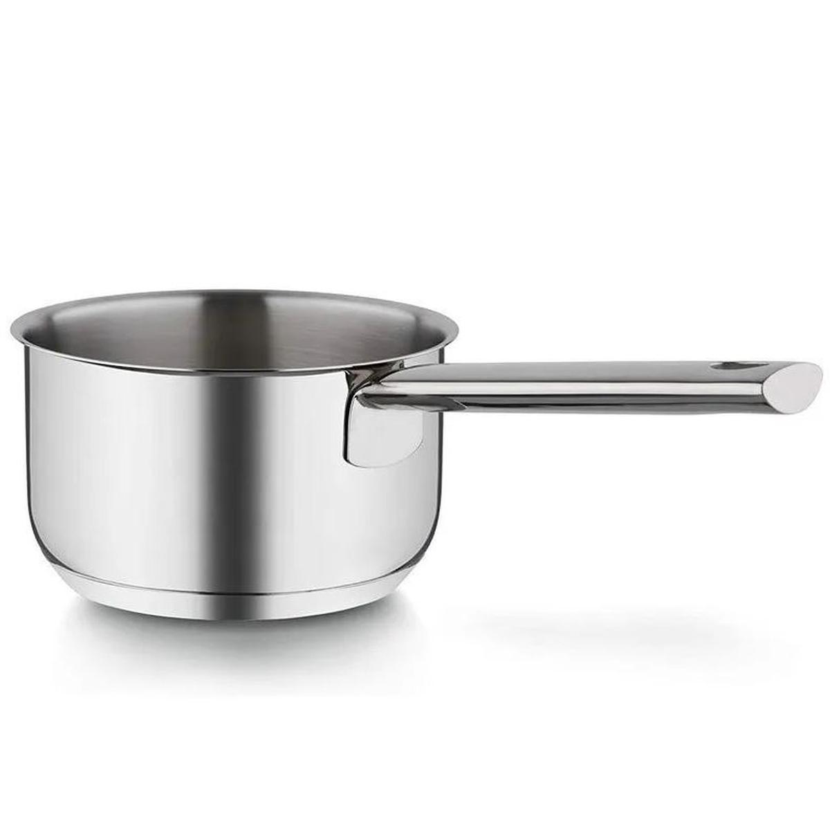 Batteria Pentole Barazzoni Chef Line Set pz.9 | Barazzoni