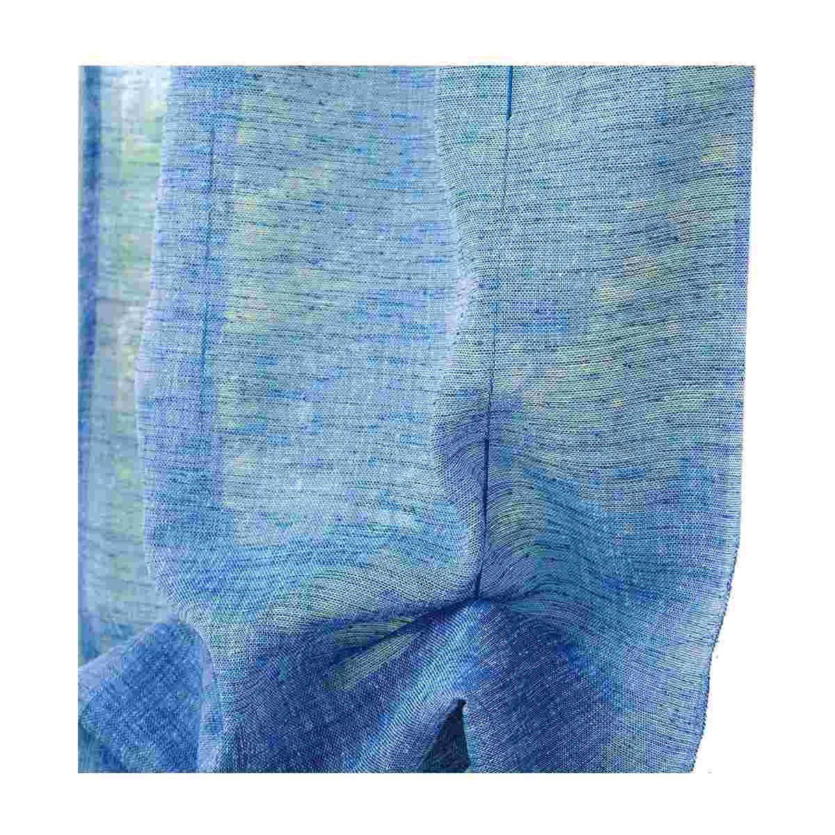 Tenda Coppia Cambogia Regolabile Blu cm.60x230 | Angelo Carillo