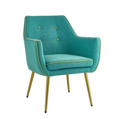 Poltrona Pop Turchese cm.65x65x85 | Montemaggi