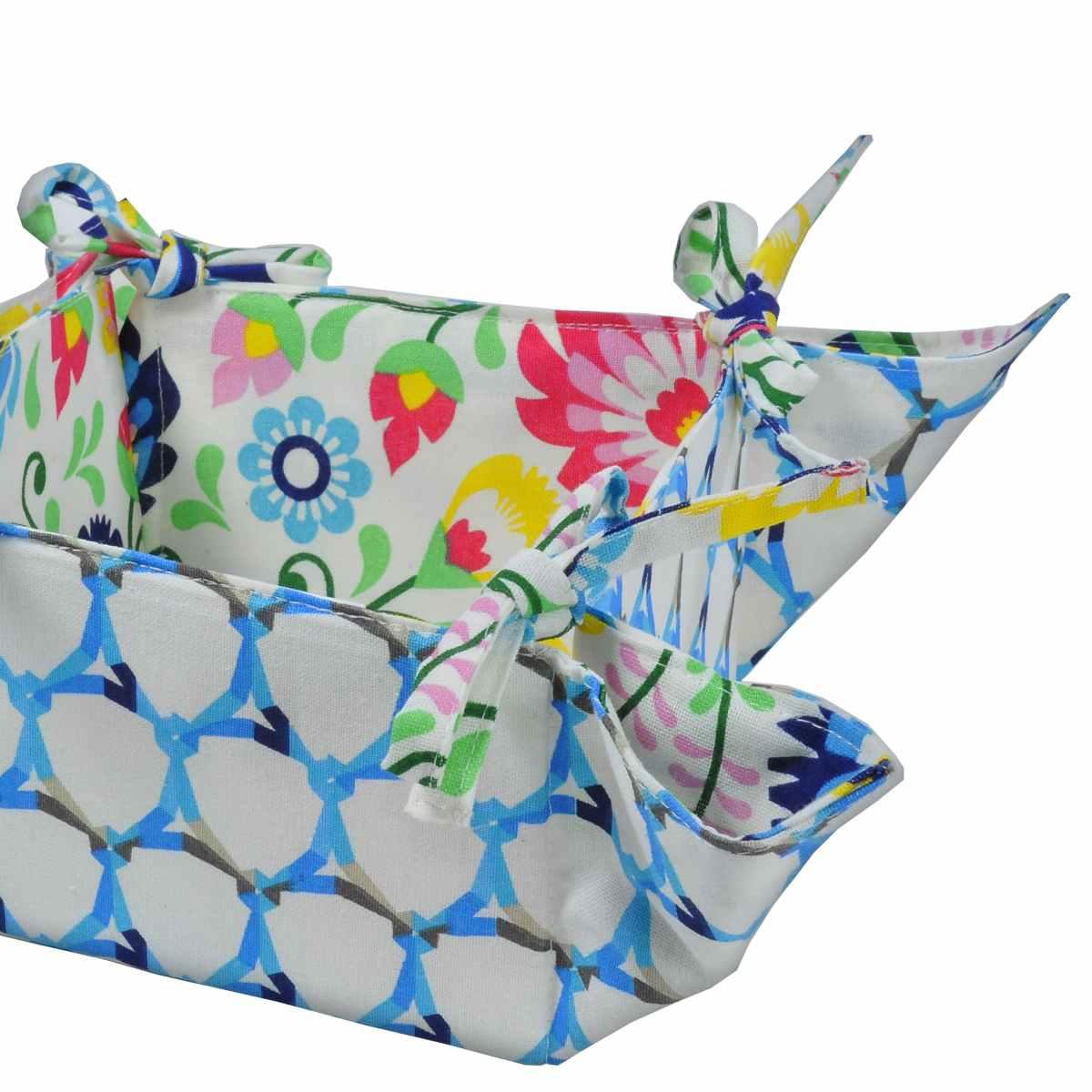 Portapane Fantasia cm.18x18x10 | Montemaggi