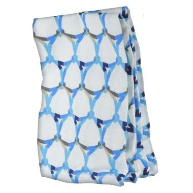 Tovagliolo 42x42 Fantasia Rete Set pz.2 | Montemaggi