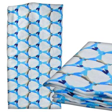 Strofinaccio Fantasia Rete cm.50x70 | Montemaggi