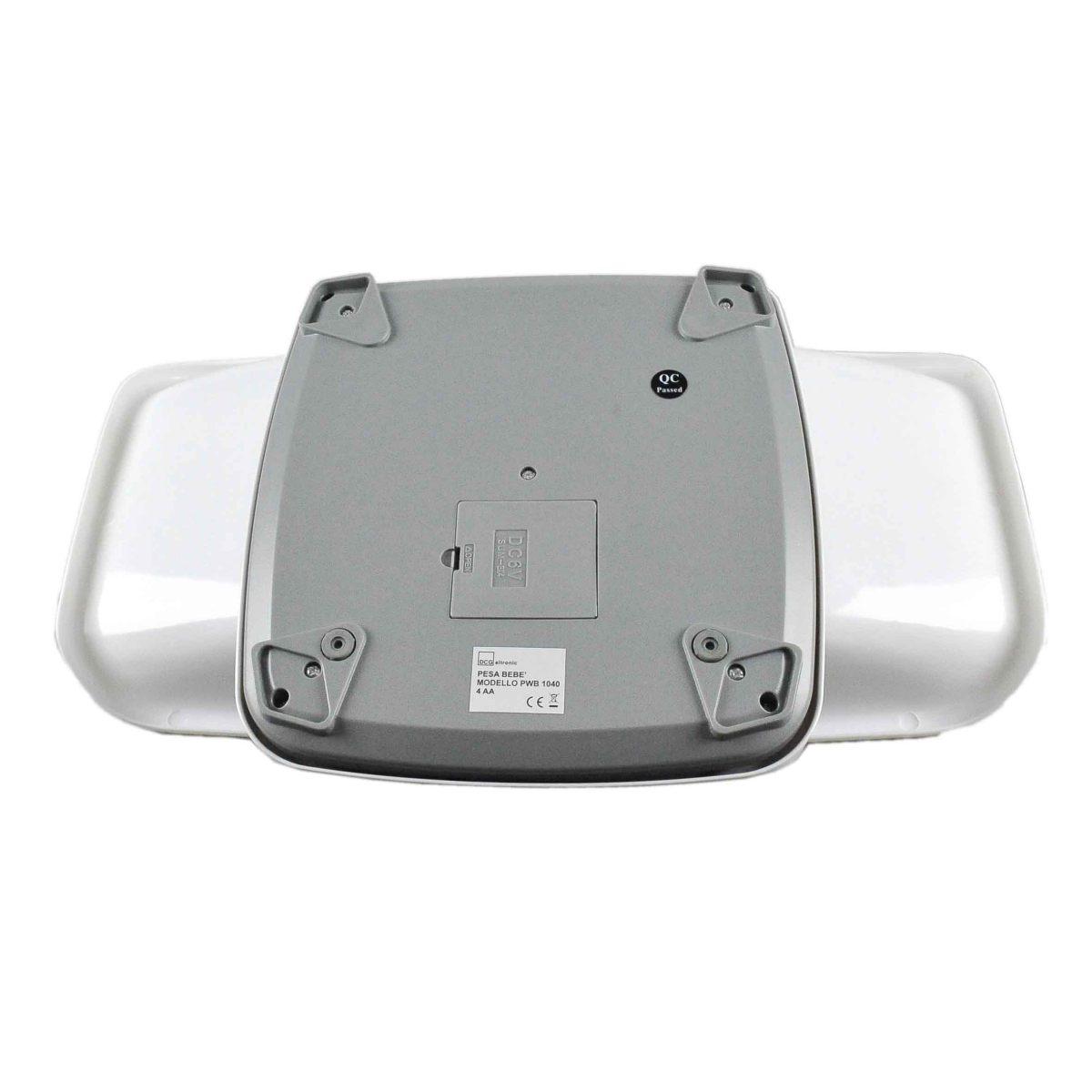 Bilancoa Pesa Beb PWB1040 Kg.20 | Abm