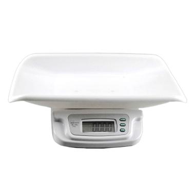 Bilancoa Pesa Beb PWB1040 Kg.20 | Abm