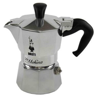 Caffettiera Moka Bialetti 1 2 TazzaMokina | Bialetti