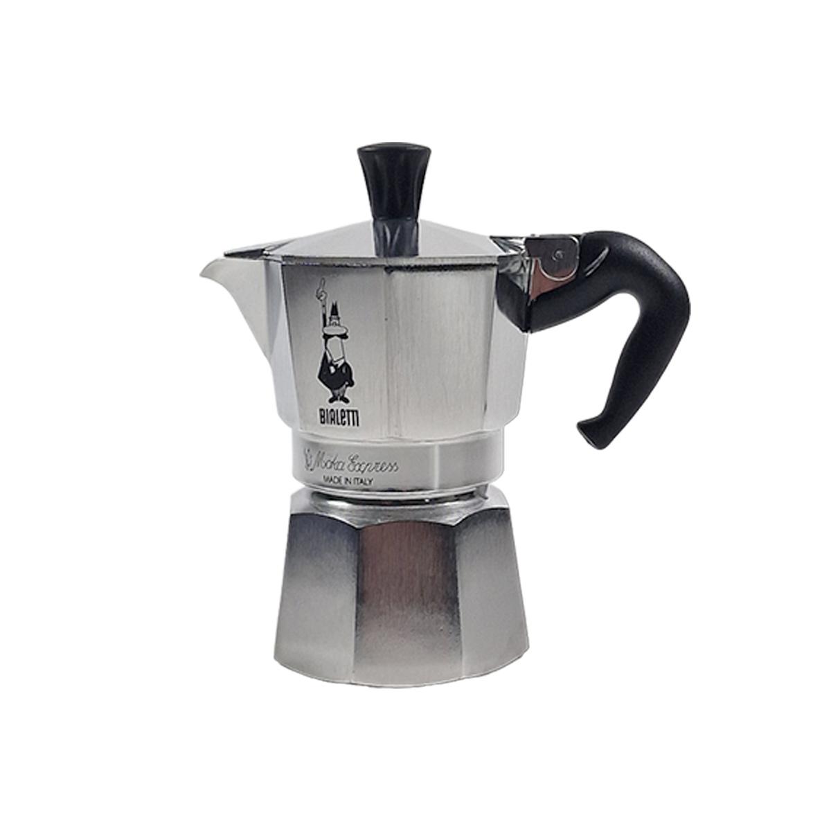 Caffettiera Moka Bialetti 2 Tazze Moka Express | Bialetti
