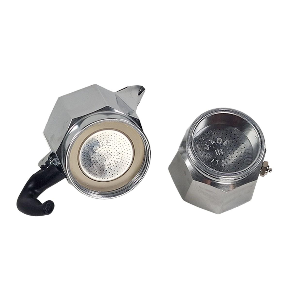 Caffettiera Moka Bialetti 2 Tazze Moka Express | Bialetti