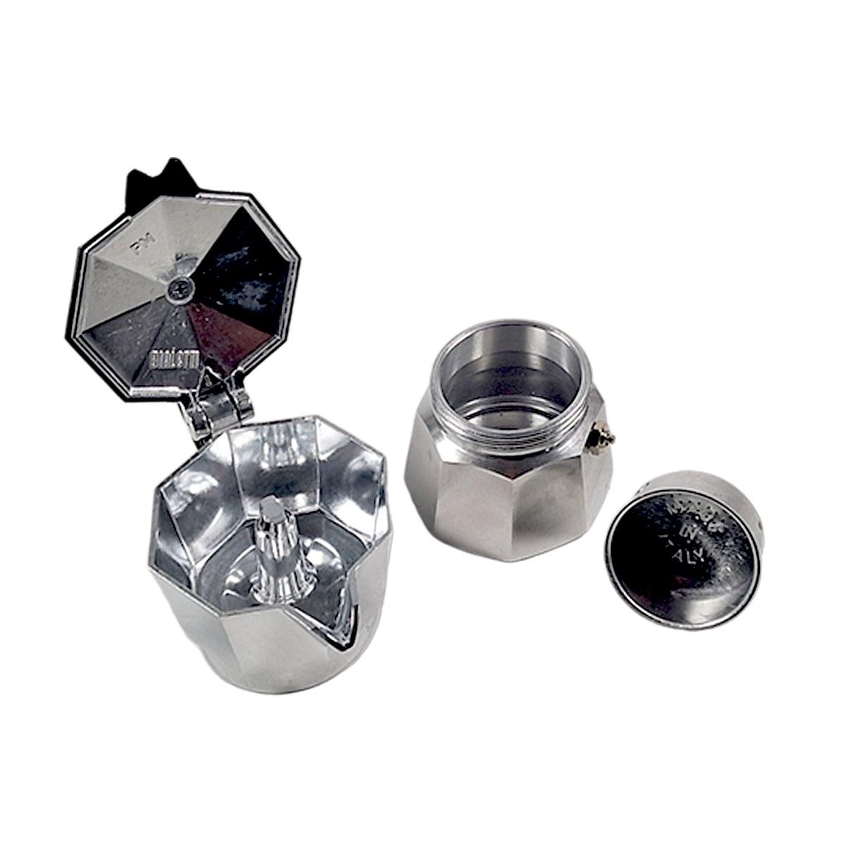 Caffettiera Moka Bialetti 2 Tazze Moka Express | Bialetti