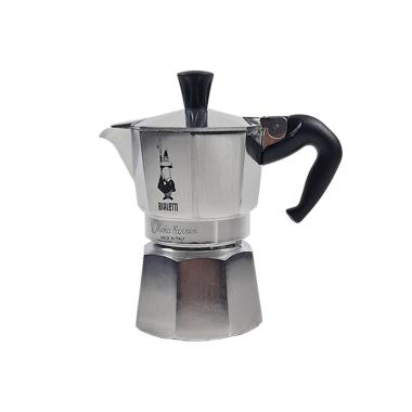 Caffettiera Moka Bialetti 2 Tazze Moka Express | Bialetti