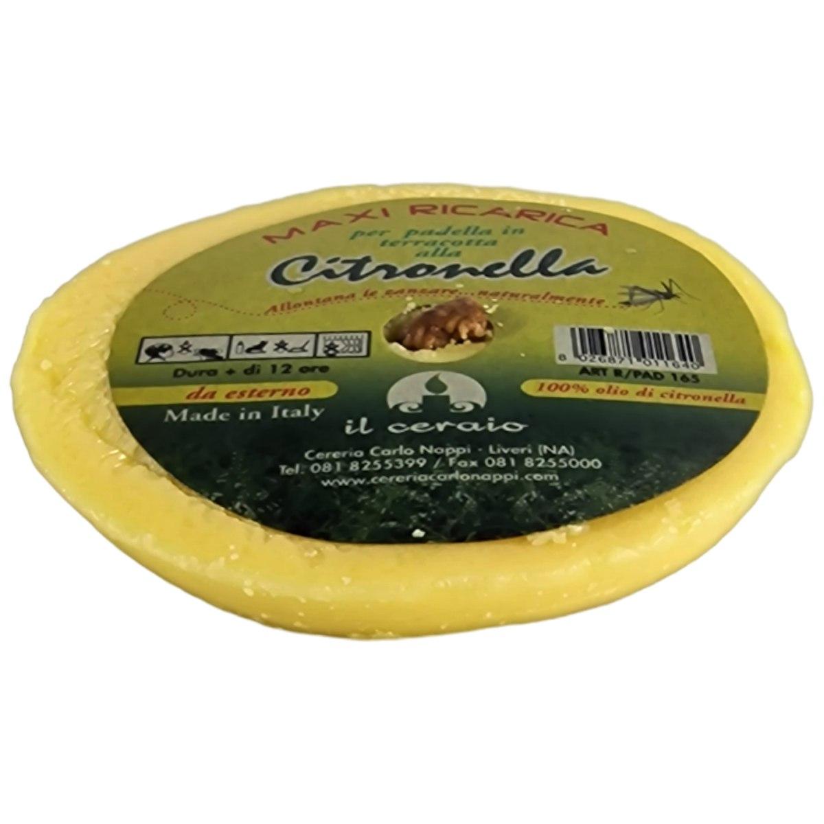 Citronella Ricarica cm.17 Maxi | M2 Store