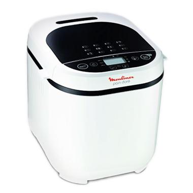 Macchina Pane Moulinex Pain Dor kg.1 720W | Moulinex
